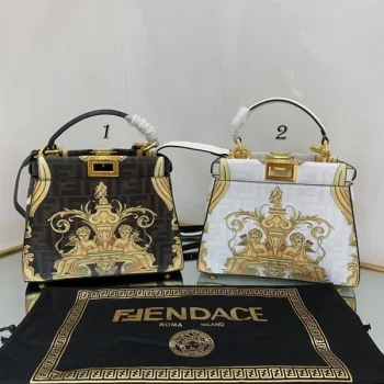 フェンディ バッグ fen37220 スーパーコピー