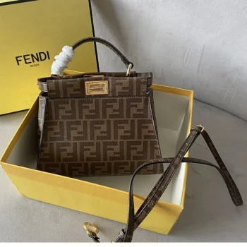 フェンディ バッグ feo21783 スーパーコピー