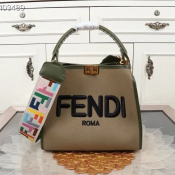 フェンディ バッグ feo70480 スーパーコピー