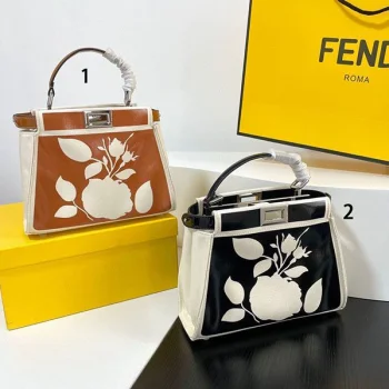 フェンディ バッグ feu76725 スーパーコピー