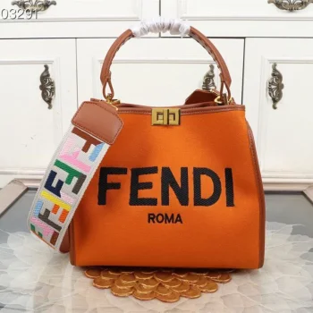 フェンディ バッグ fev34386 スーパーコピー