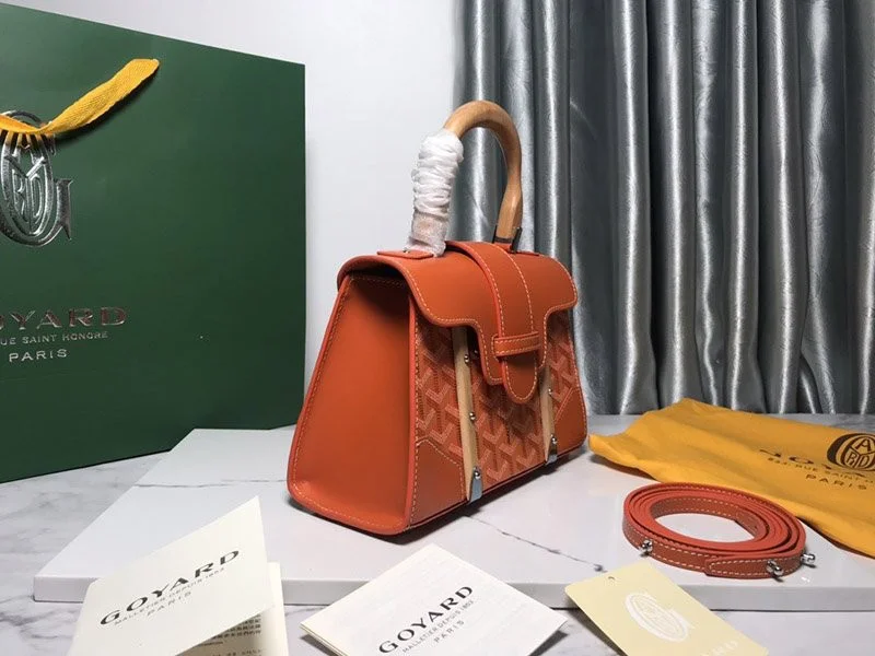 稀少 ゴヤールスーパーコピーサイゴン mini スモール Gof94525