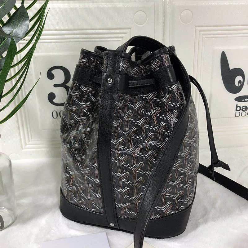 《大人気》ゴヤール プチフロットバケットバッグ 偽物 Goi83114