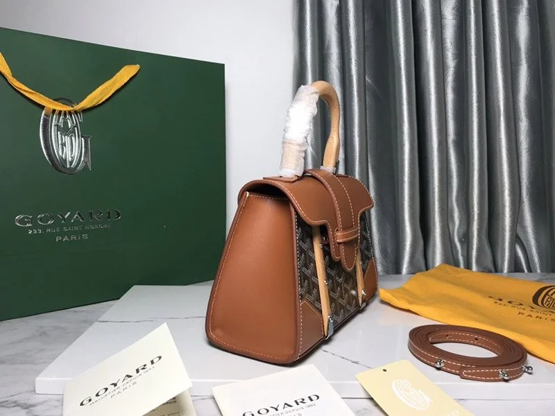完売必至 ゴヤール コピー サイゴン mini スモール Got82839