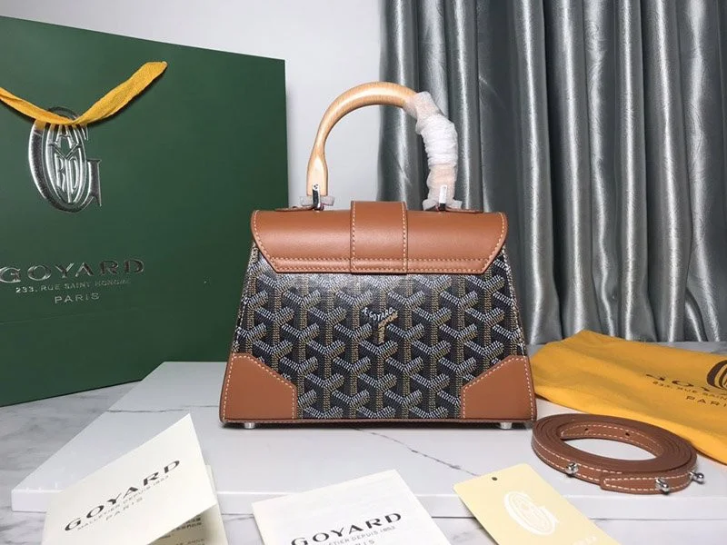 完売必至 ゴヤール コピー サイゴン mini スモール Got82839