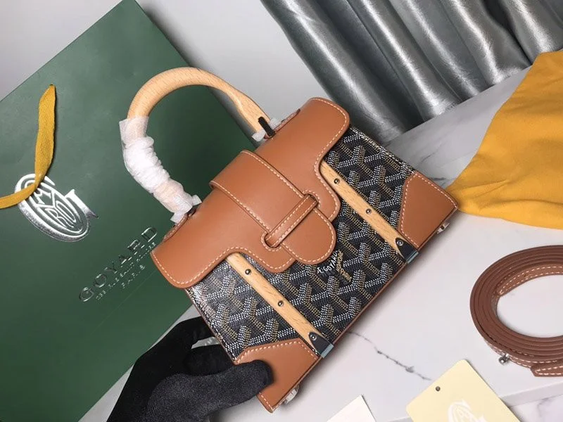 完売必至 ゴヤール コピー サイゴン mini スモール Got82839