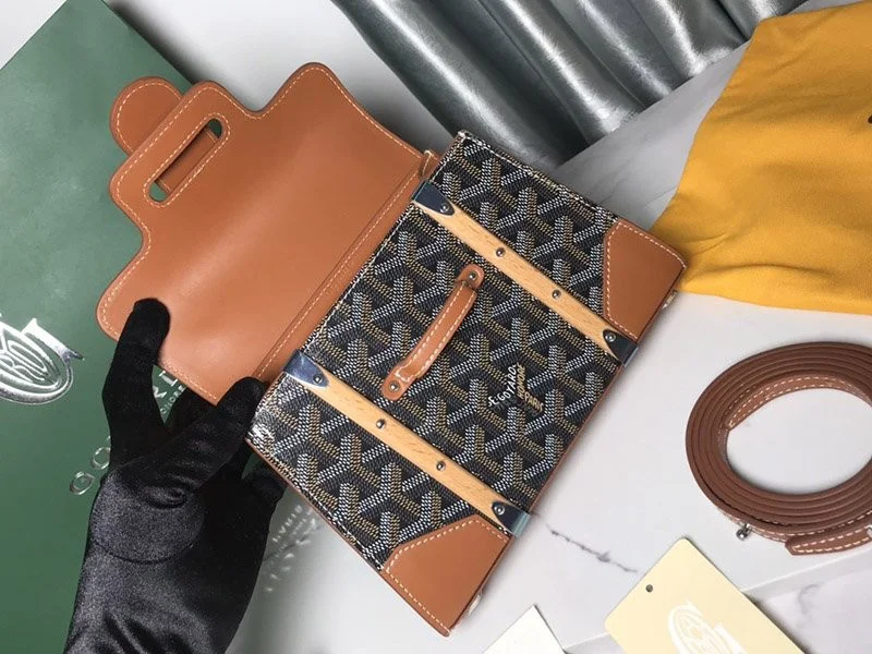 完売必至 ゴヤール コピー サイゴン mini スモール Got82839