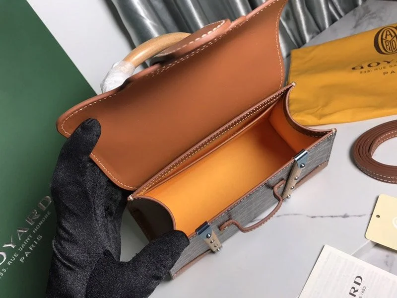 完売必至 ゴヤール コピー サイゴン mini スモール Got82839