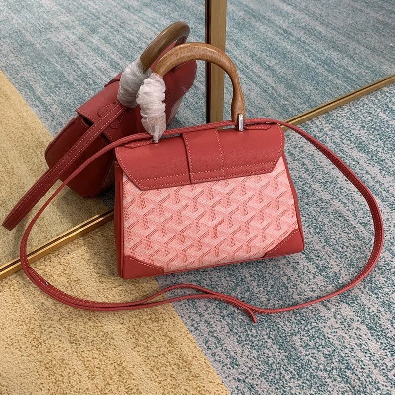 超話題!ゴヤール サイゴン mini スモール コピー Gok28892
