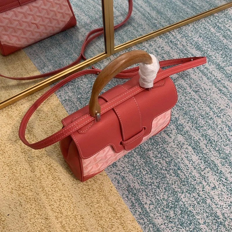 超話題!ゴヤール サイゴン mini スモール コピー Gok28892