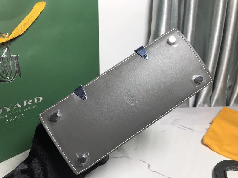 目を惹くカラー ゴヤール サイゴン mini スモール Gob67123