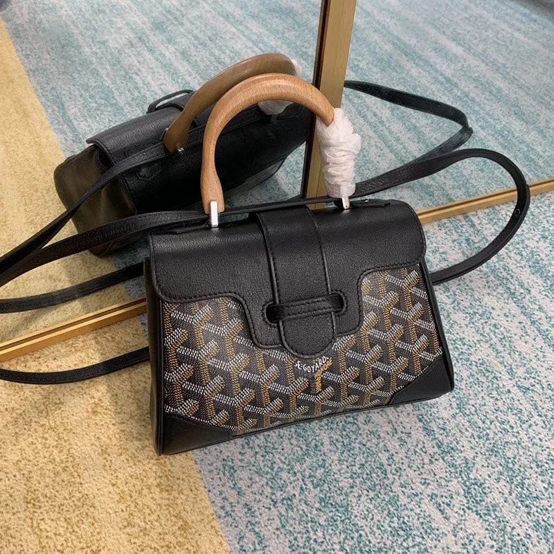21-22AW ゴヤール ブランドコピー サイゴン mini スモール Gop41454