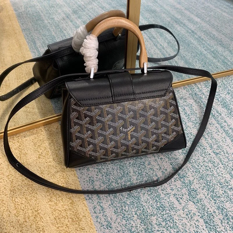 21-22AW ゴヤール ブランドコピー サイゴン mini スモール Gop41454
