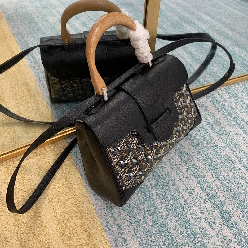21-22AW ゴヤール ブランドコピー サイゴン mini スモール Gop41454