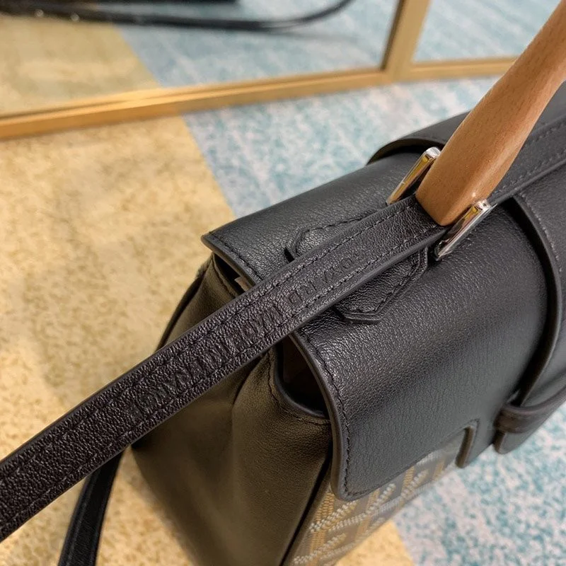 21-22AW ゴヤール ブランドコピー サイゴン mini スモール Gop41454
