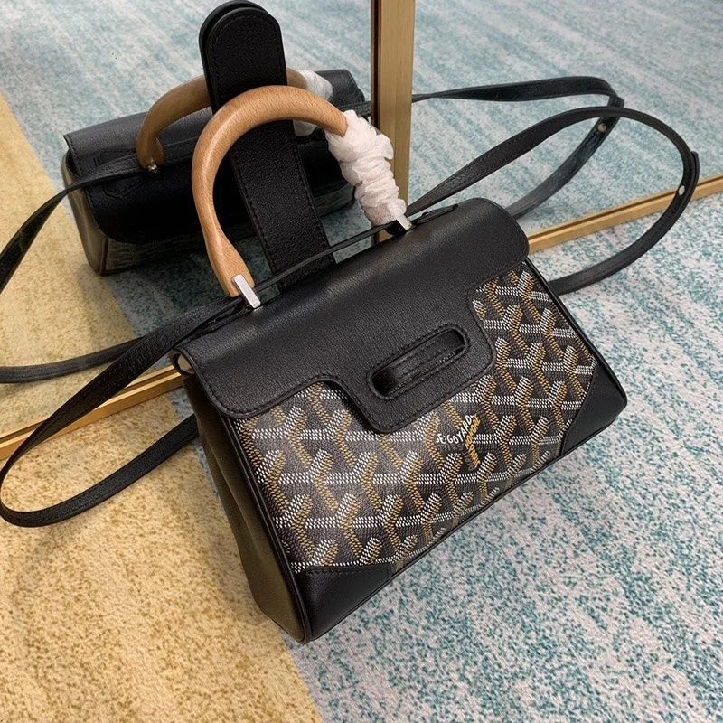 21-22AW ゴヤール ブランドコピー サイゴン mini スモール Gop41454