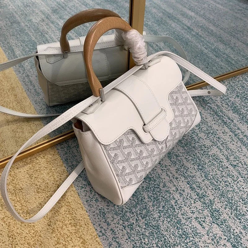 21-22AW ゴヤール サイゴン mini スモール 偽物 Gop71650