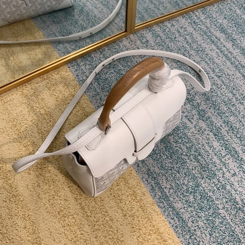 21-22AW ゴヤール サイゴン mini スモール 偽物 Gop71650
