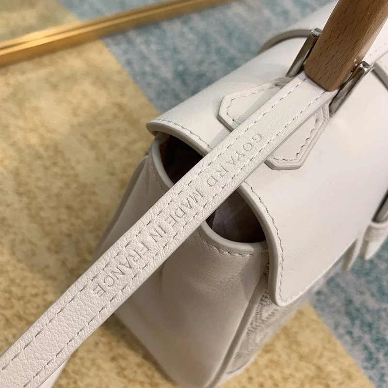 21-22AW ゴヤール サイゴン mini スモール 偽物 Gop71650