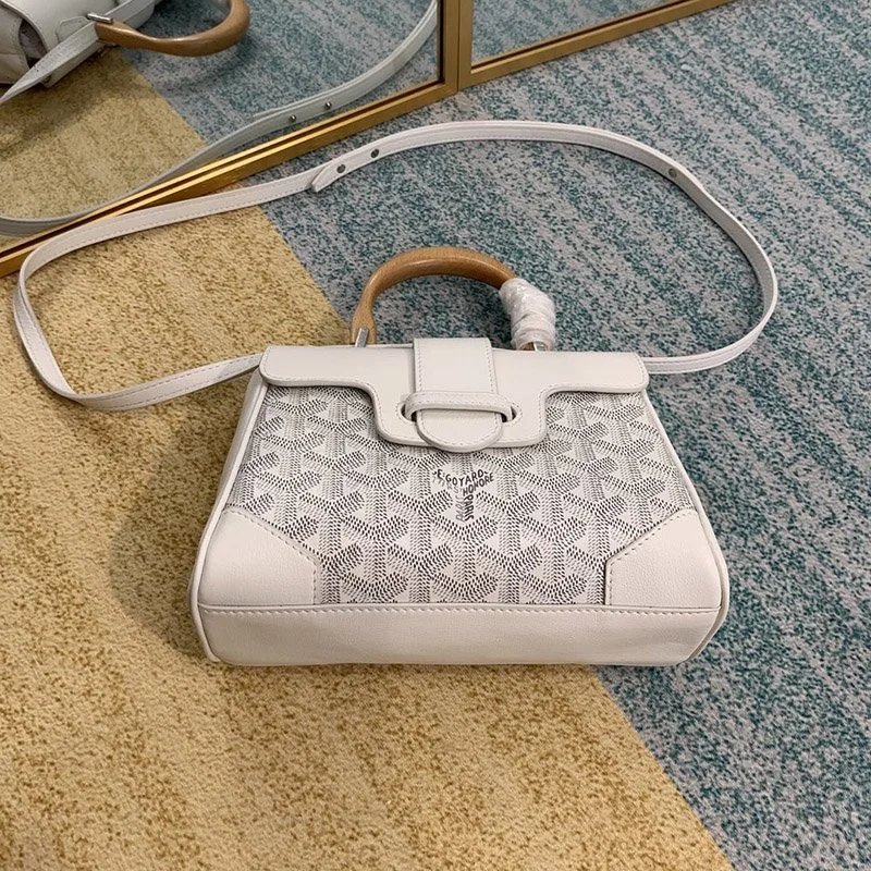 21-22AW ゴヤール サイゴン mini スモール 偽物 Gop71650