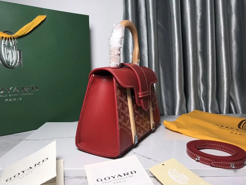 完売必至 ゴヤール コピー サイゴン mini スモール Got82839