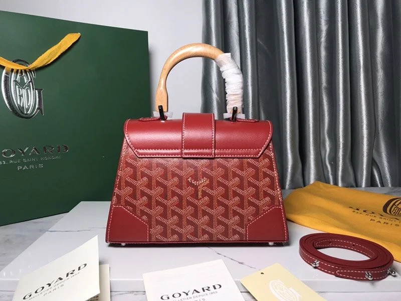 完売必至 ゴヤール コピー サイゴン mini スモール Got82839