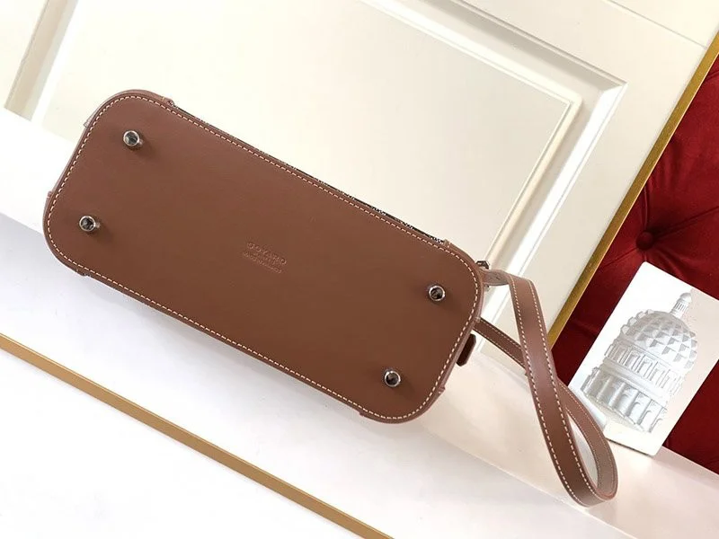 累積売上総額第１位！ゴヤール ハンドバッグ ヴァンドーム ミニ スペシャル Gop46290