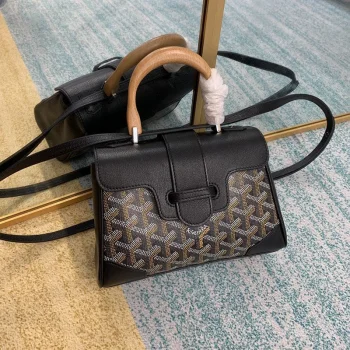 21-22AW ゴヤール ブランドコピー サイゴン mini スモール Gop41454