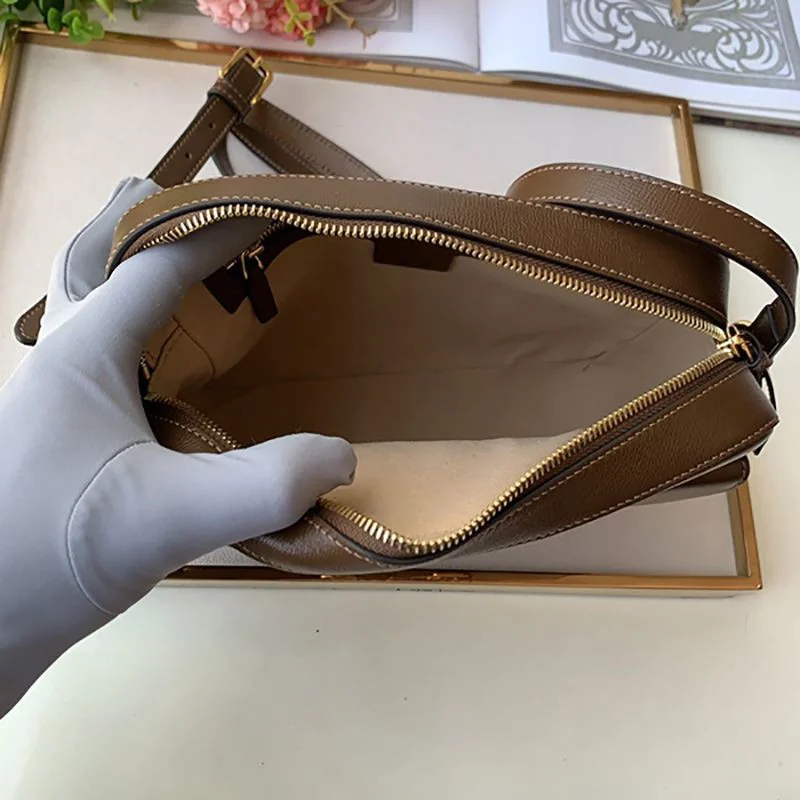 グッチ★ホースビット1955スモールショルダーバッグ コピー 645454 1DB0G 2361