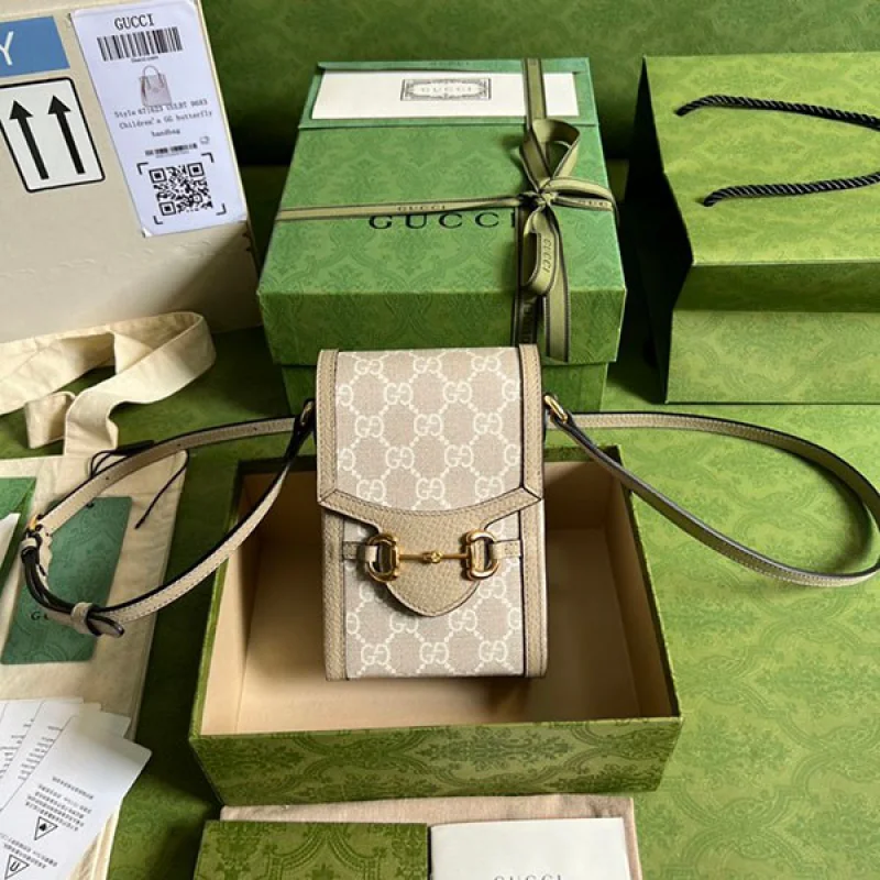 大人気!すぐ届く!【グッチ】スマホバッグ スーパーコピーユニセックス gue93213