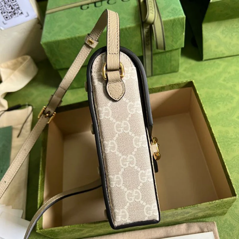 大人気!すぐ届く!【グッチ】スマホバッグ スーパーコピーユニセックス gue93213