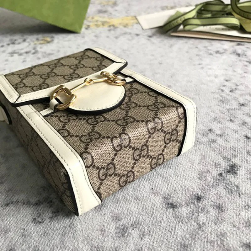 最新！すぐ届く！【グッチ 偽物】スマホバッグ ユニセックス guf55529