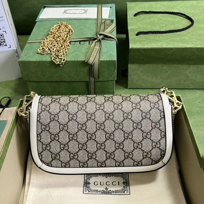 最高な材質グッチ ホースビット 1955 ショルダーバッグ 偽物 gug80901