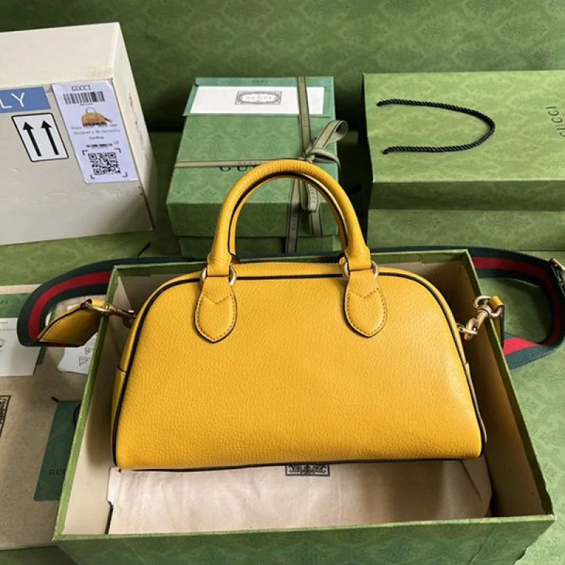 ☆超人気☆アディダス×グッチ コピー ミニトラベルバッグ ショルダーバッグ guj47734