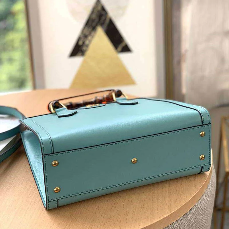 完売必至〔グッチ ダイアナ コピー〕スモール トートバッグ 2サイズ guj76784