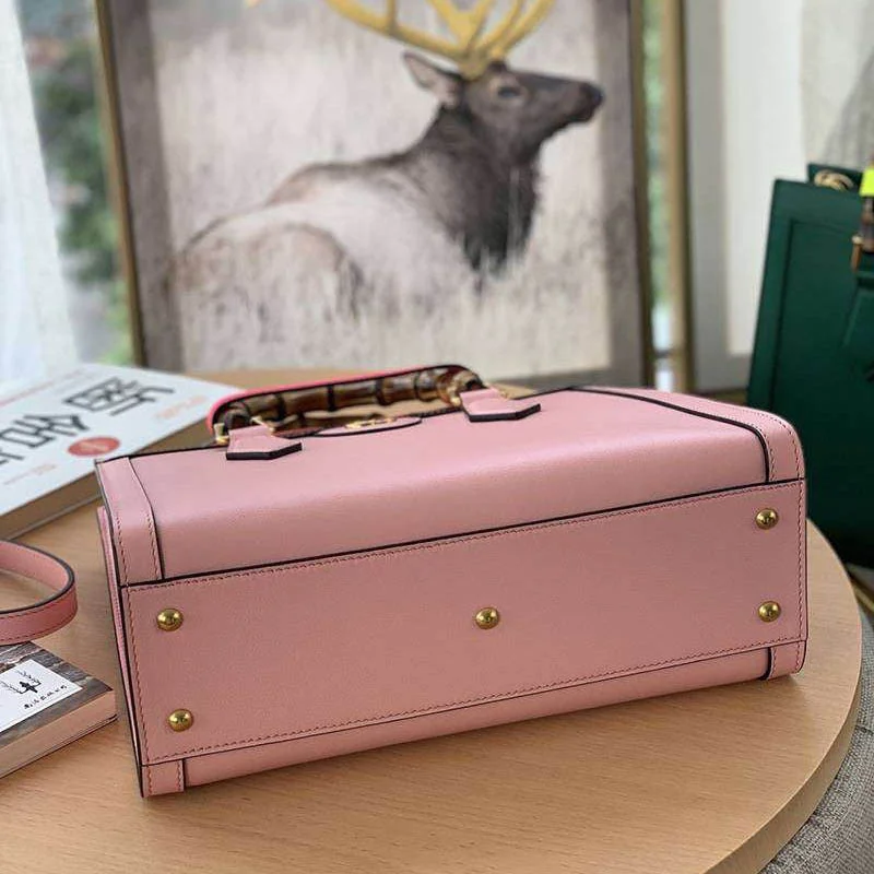 完売必至〔グッチ ダイアナ コピー〕スモール トートバッグ guk68222
