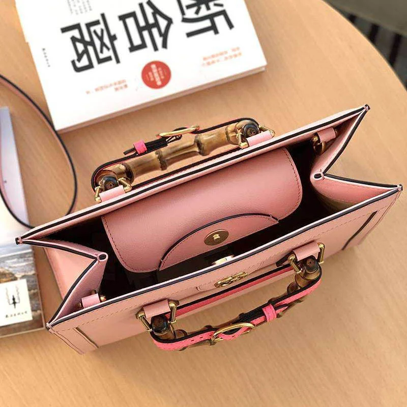 完売必至〔グッチ ダイアナ コピー〕スモール トートバッグ guk68222
