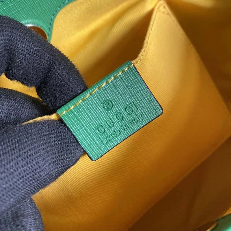 超話題!グッチ GGベースボール 偽物 スター トートバッグ gul22938