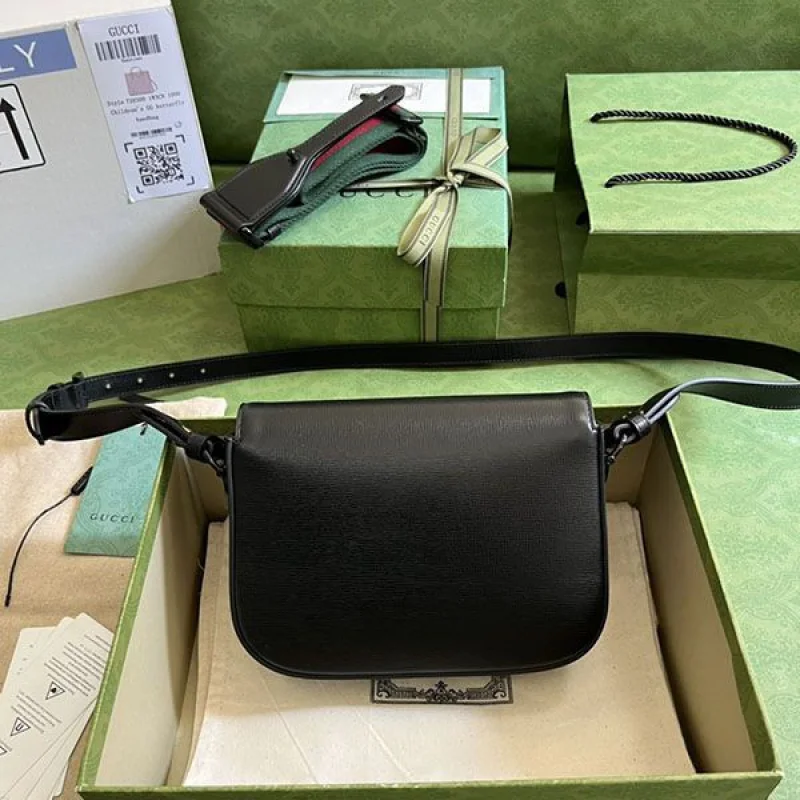 ブティック♪グッチ ホースビット1955 スモール ショルダー バッグ コピー 5色 726226 gum68160
