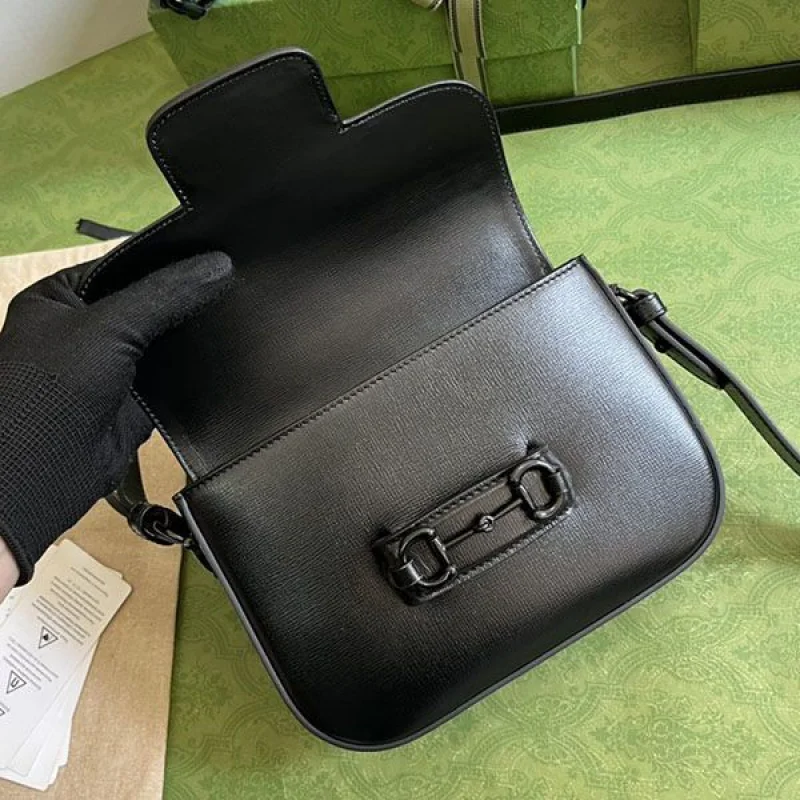 ブティック♪グッチ ホースビット1955 スモール ショルダー バッグ コピー 5色 726226 gum68160