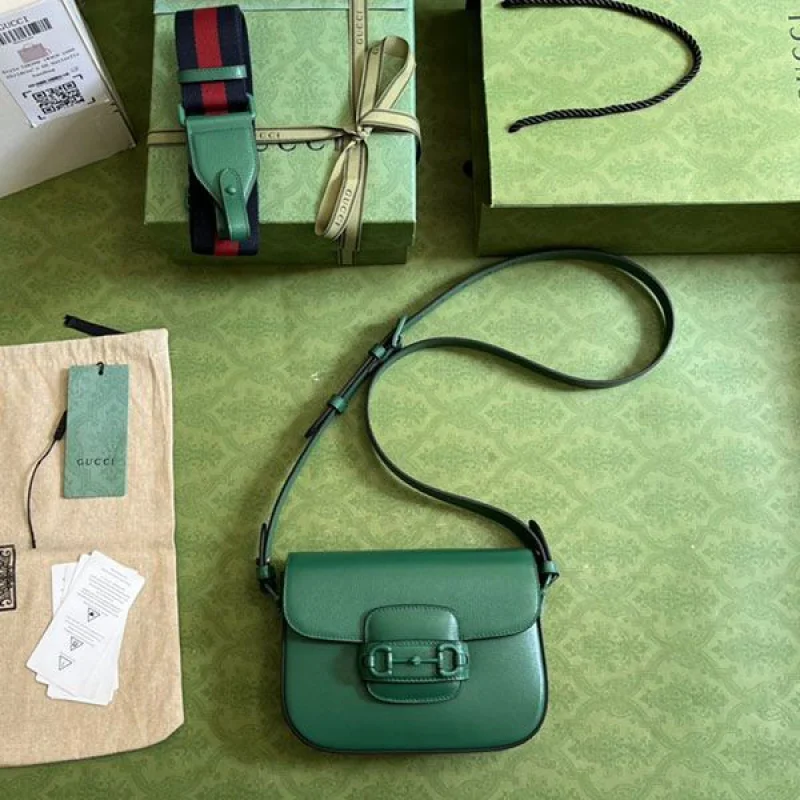 ブティック♪グッチ ホースビット1955 スモール ショルダー バッグ コピー 5色 726226 gum68160