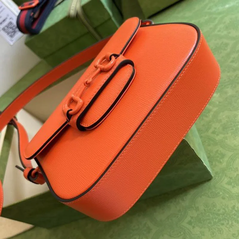 ブティック♪グッチ ホースビット1955 スモール ショルダー バッグ コピー 5色 726226 gum68160