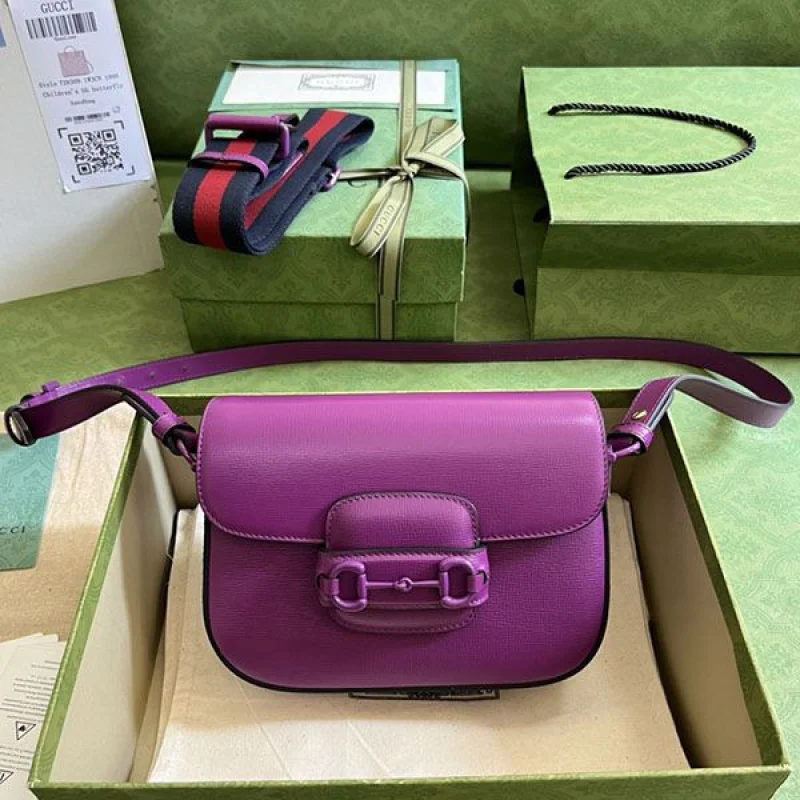 ブティック♪グッチ ホースビット1955 スモール ショルダー バッグ コピー 5色 726226 gum68160