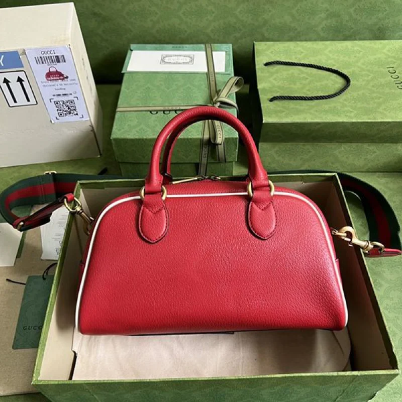 大人気!!新色アディダス×グッチ スーパーコピー ミニトラベルバッグ ショルダーバッグ guo21276