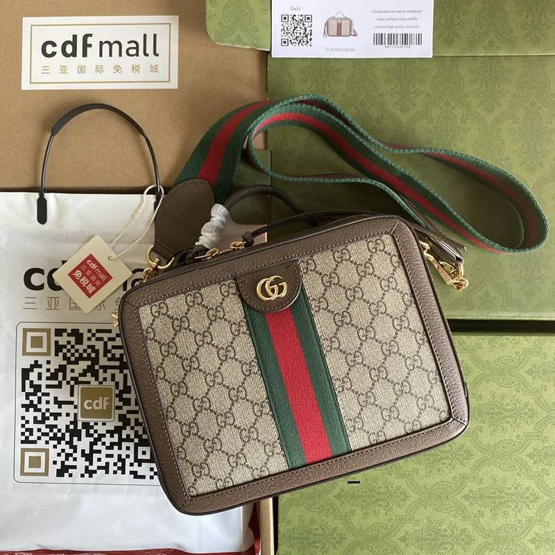 セール新作グッチ オフィディア コピー GGスモールショルダーバッグ guq63688
