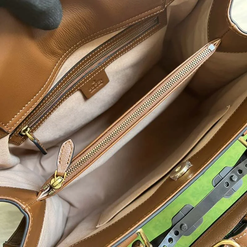 入手困難〔グッチ ダイアナ コピー〕ミディアム トートバッグ 2サイズ gur62266