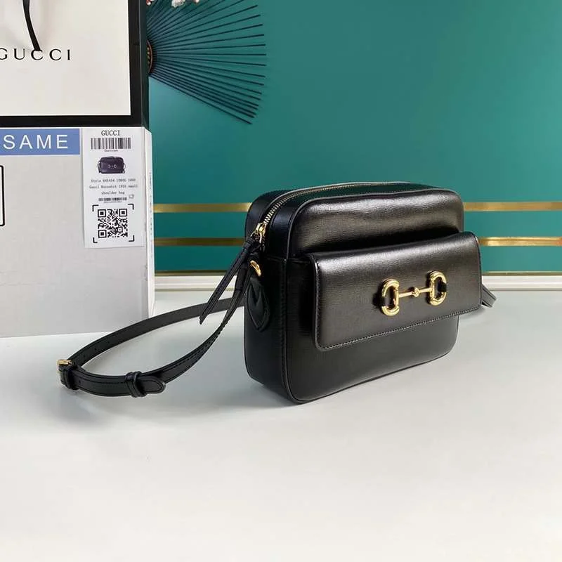 最安値挑戦〔グッチ ホースビット 1955 コピー〕スモール ショルダーバッグ 5色 gus93869