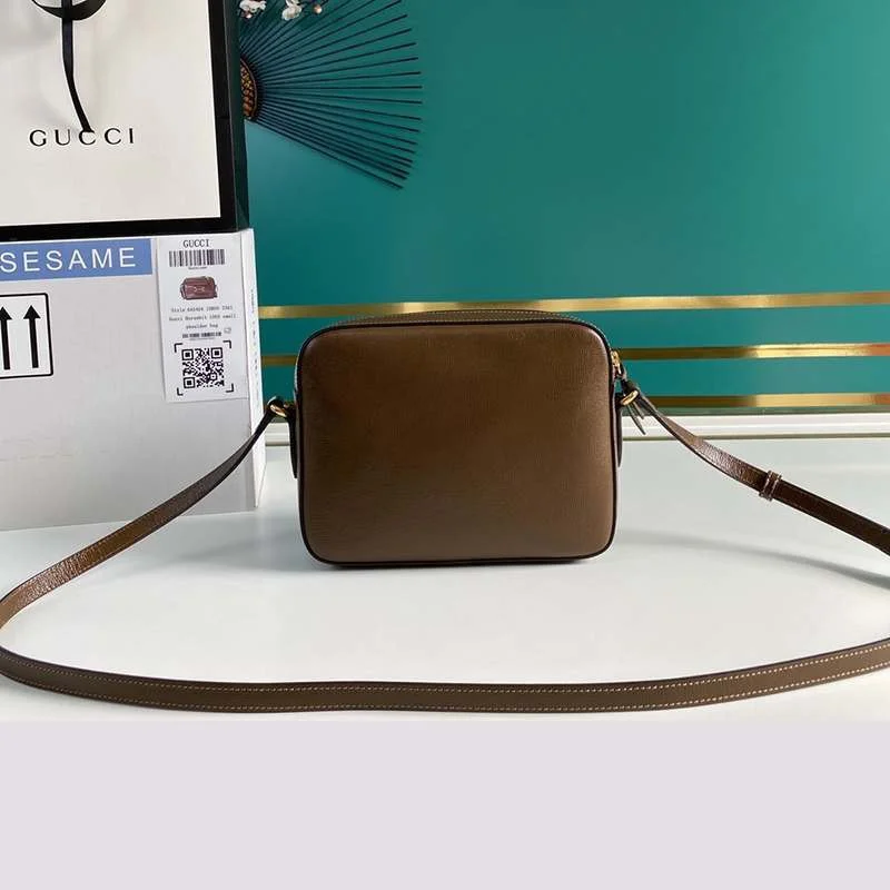 最安値挑戦〔グッチ ホースビット 1955 コピー〕スモール ショルダーバッグ 5色 gus93869