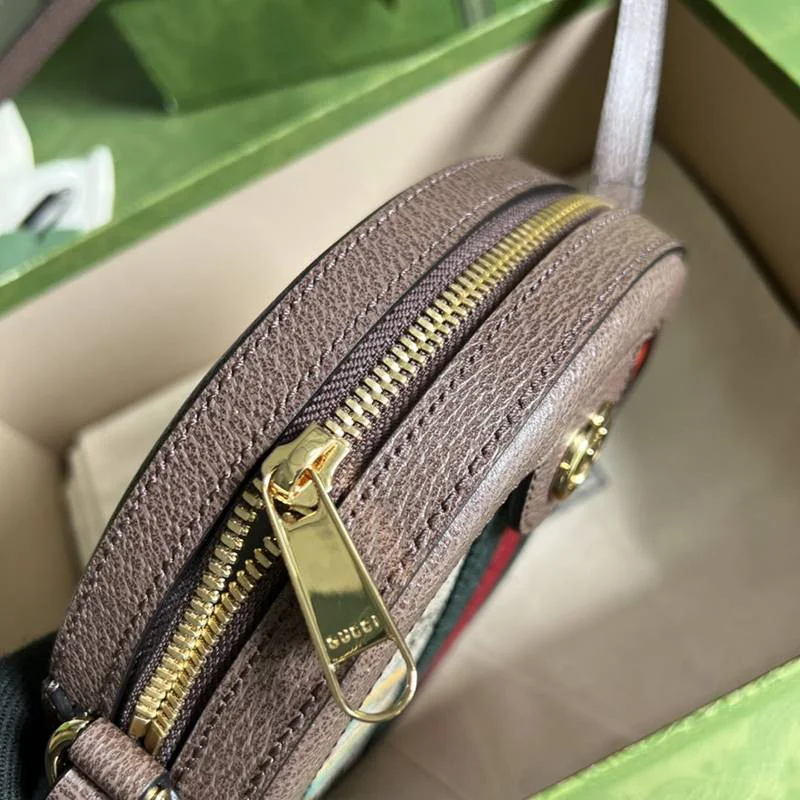 定番グッチ 偽物 ダブルG ラウンド ショルダーバッグ gux56408