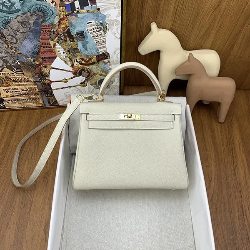 最高級！【人気商品】エルメス ケリー 25 コピー ゴールド金具 era28817
